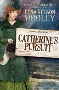 Catherine's Pursuit