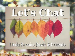 Linda Brooks Davis